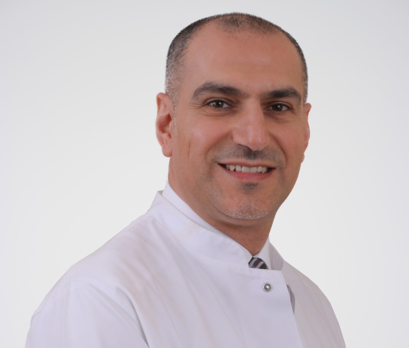 Dr. Med. Mohamed Al-asad - Praxis Hauptstraße HealthPlus holds its 7th annual “Diabetes for Primary Care” conference
